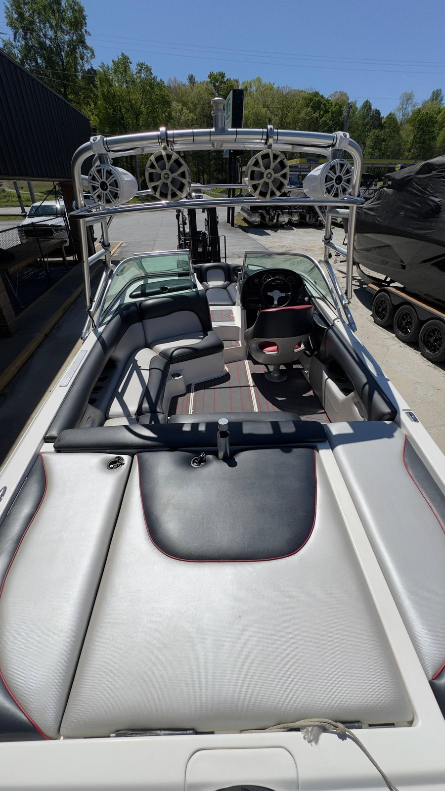 2005 Centurion Avalanche C4, photo 7 of 17
